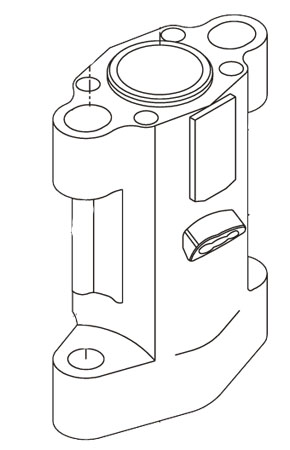 Cylinder